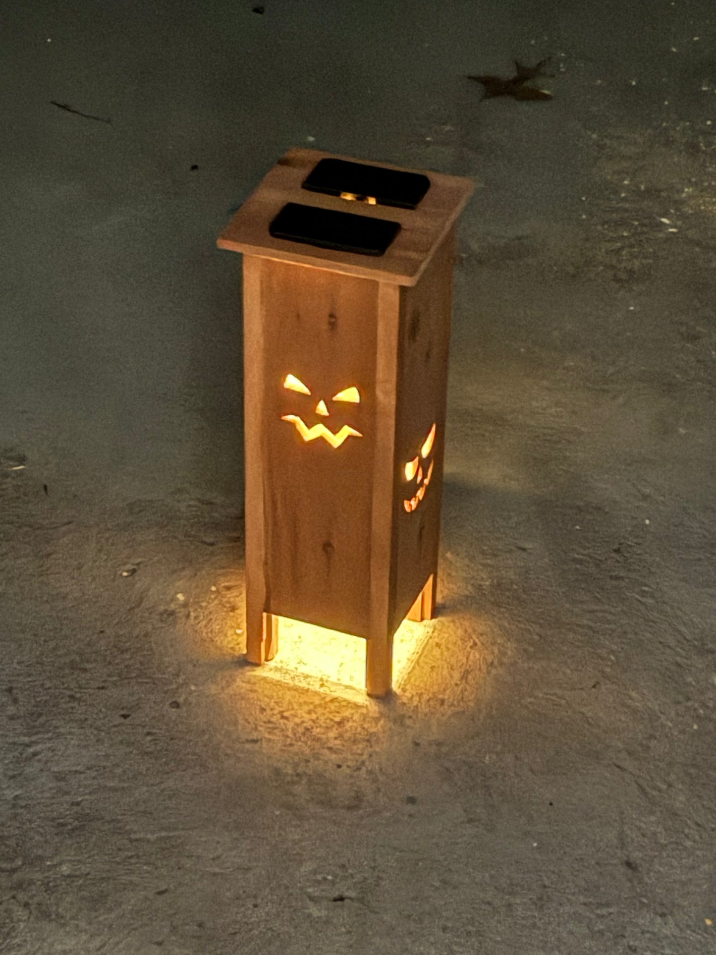 Walkway light
