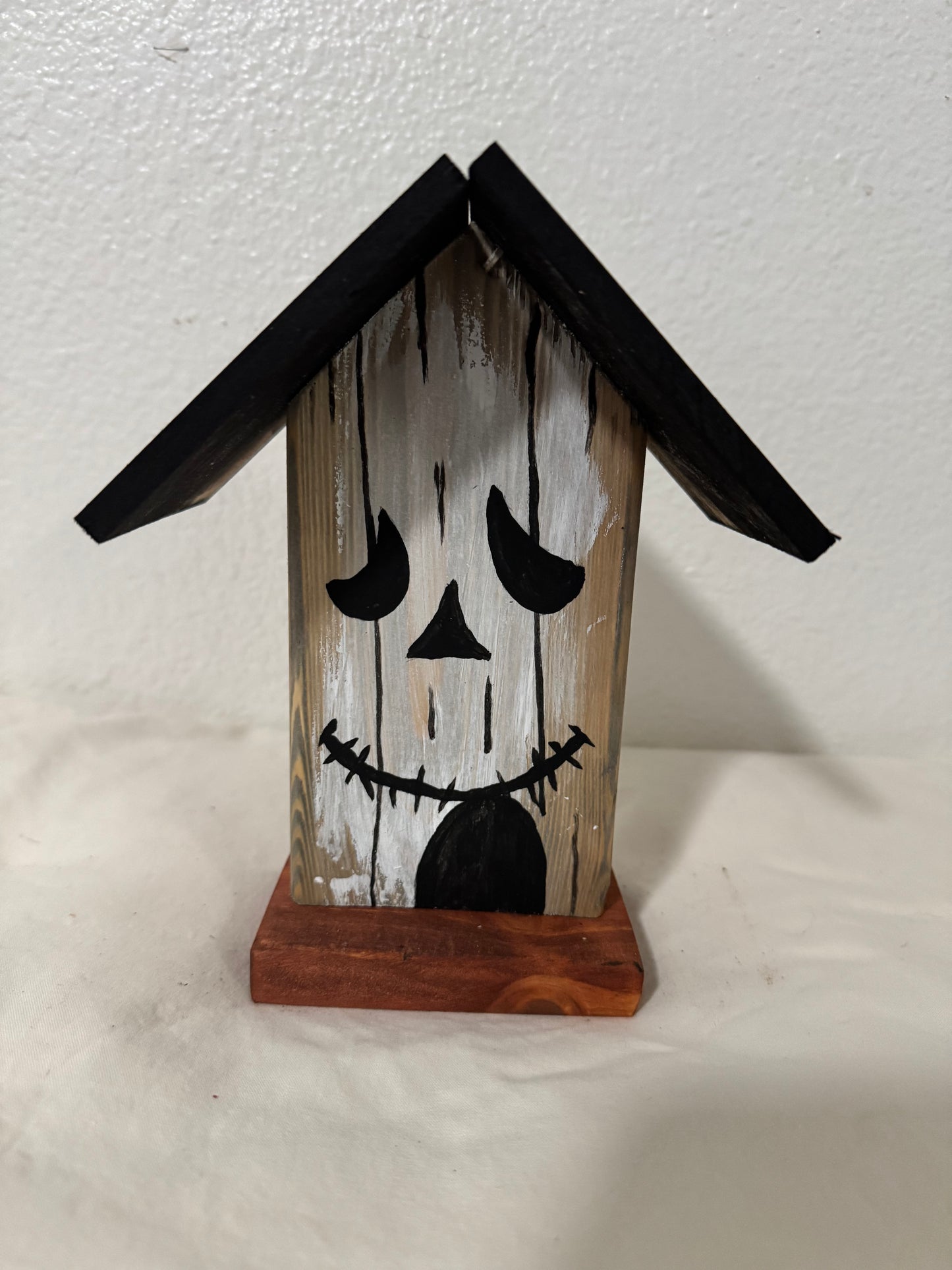 Tipsy House