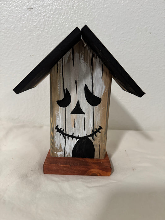 Tipsy House