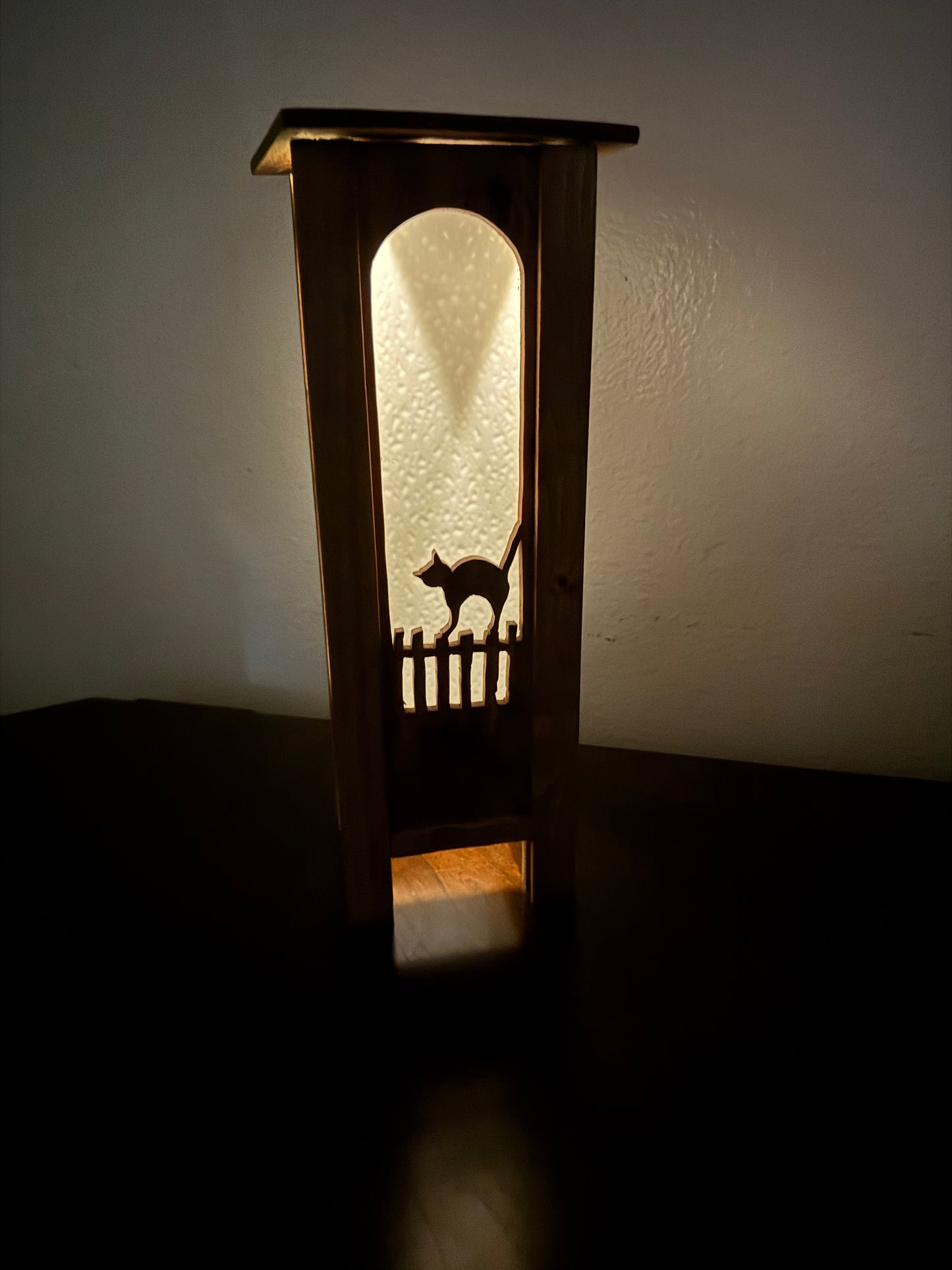 Halloween Lantern