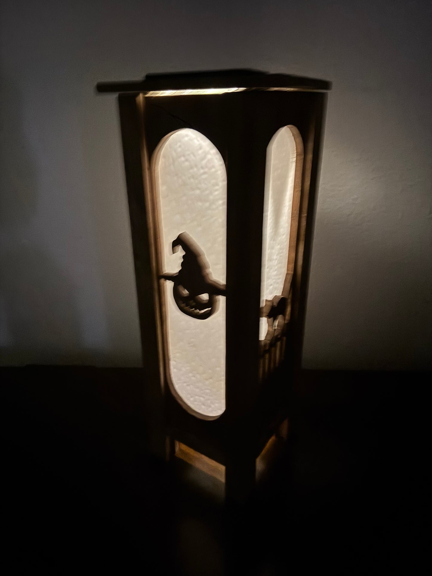 Halloween Lantern