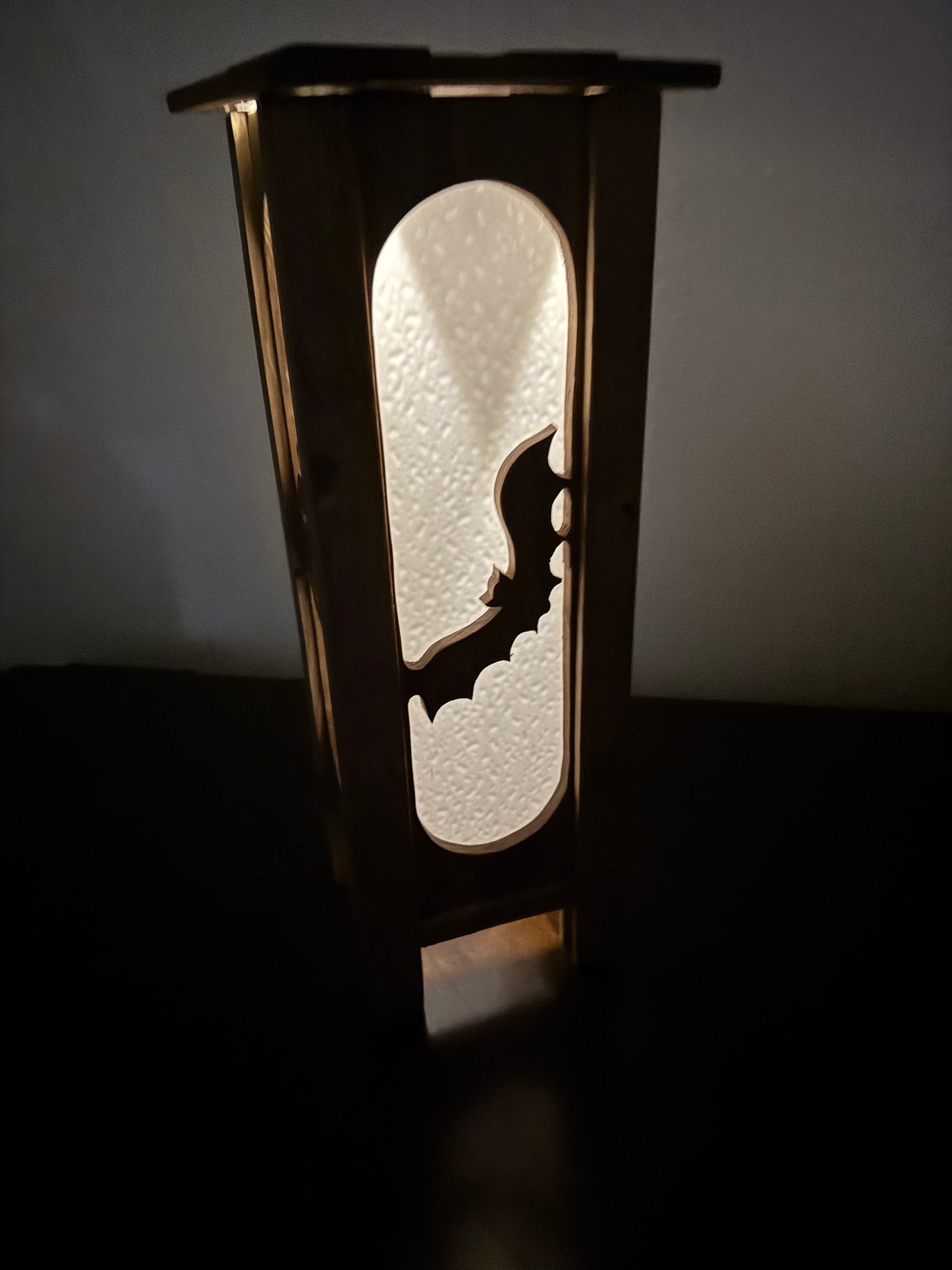 Halloween Lantern