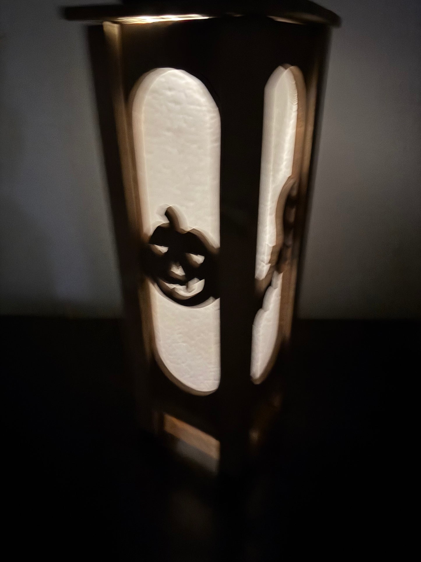 Halloween Lantern