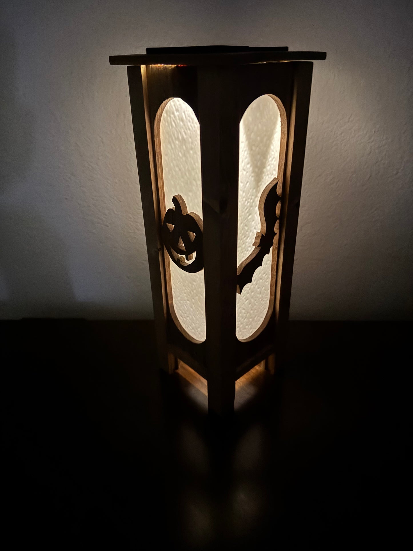 Halloween Lantern