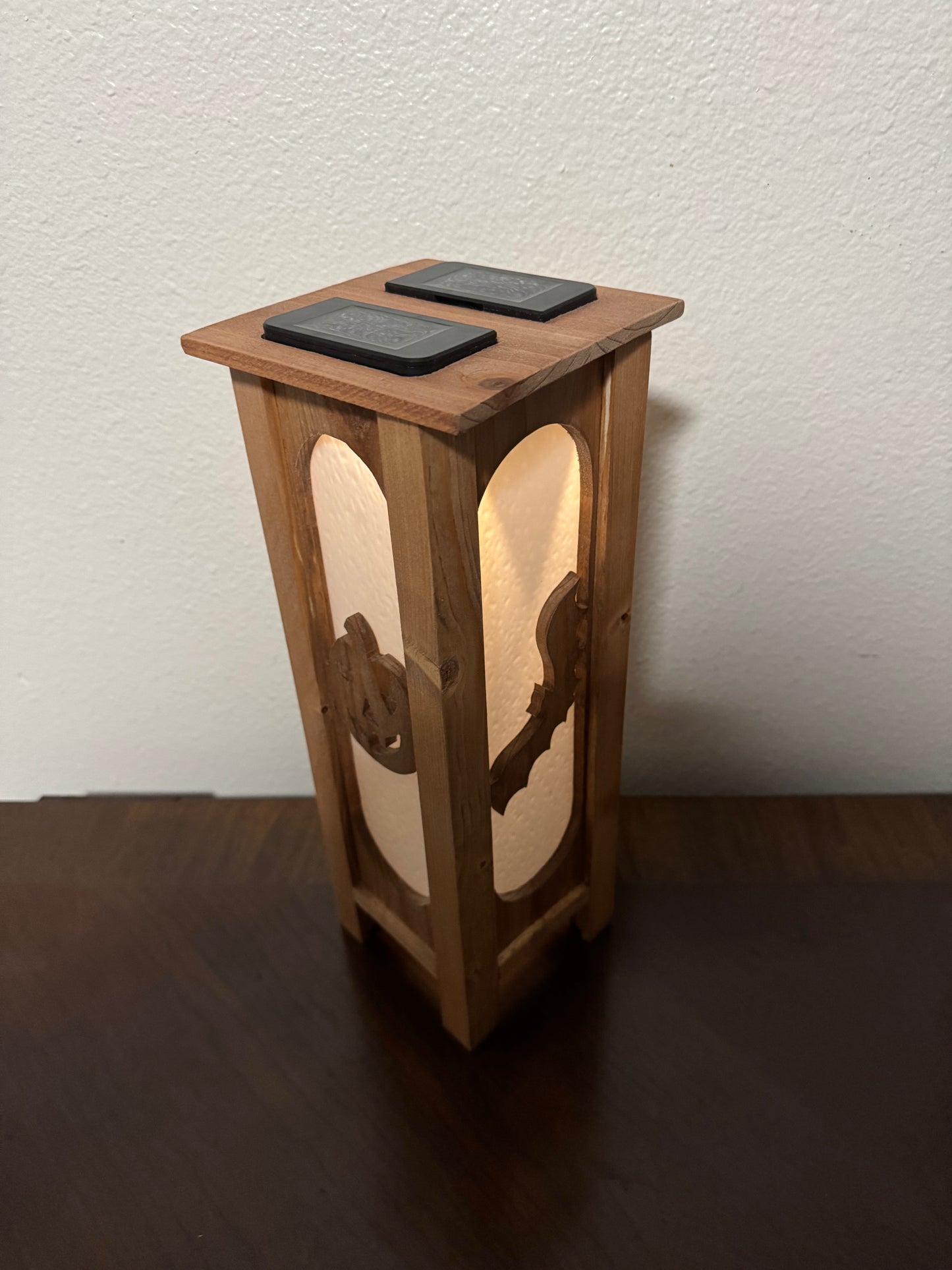 Halloween Lantern