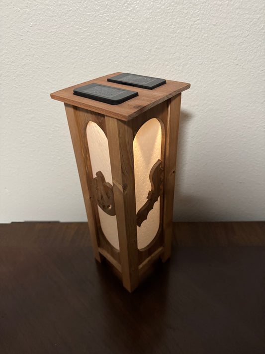 Halloween Lantern